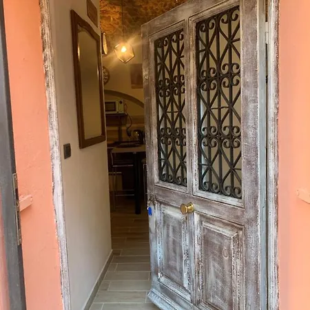 Апартаменти Casa Nina