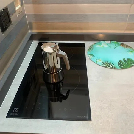 Casa Nina Appartement