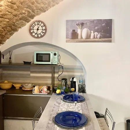 Casa Nina Апартаменти Санремо