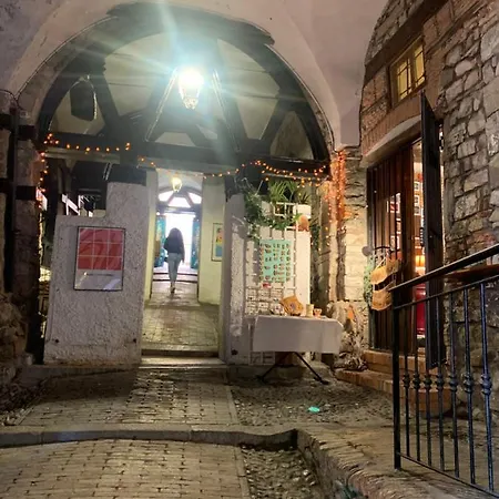 Appartement Casa Nina San Remo