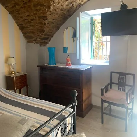 Casa Nina Апартаменти