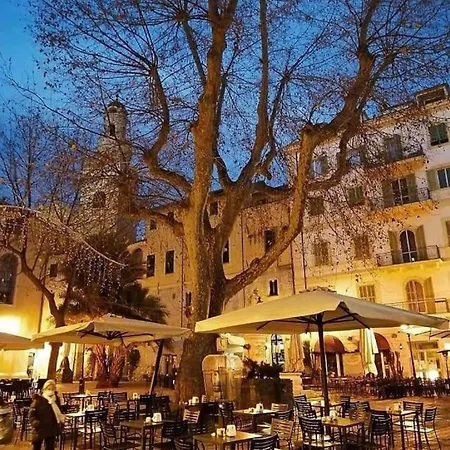 Appartement Casa Nina *