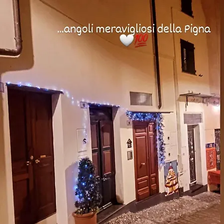 Casa Nina * سانريمو