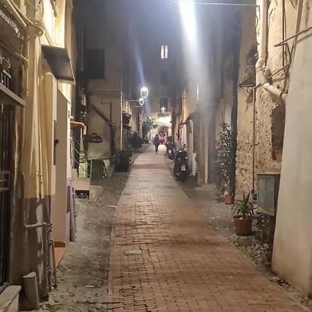 Апартаменти Casa Nina *