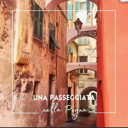 Casa Nina *