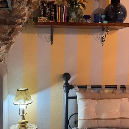 Апартаменти Casa Nina