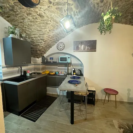 Casa Nina Санремо