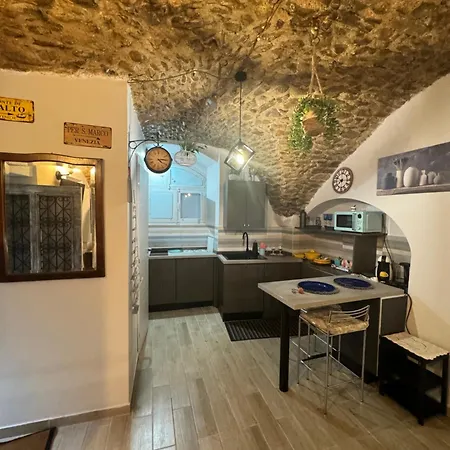 Casa Nina Appartement San Remo