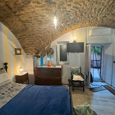 Casa Nina Санремо