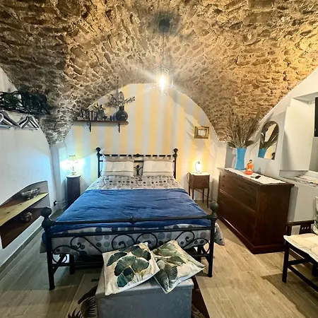 Апартаменти Casa Nina *