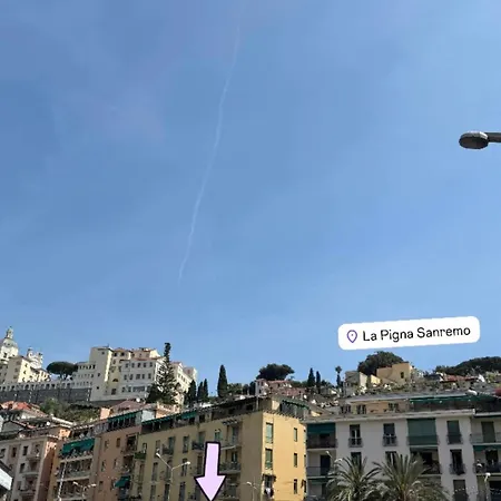 Casa Nina Appartement *