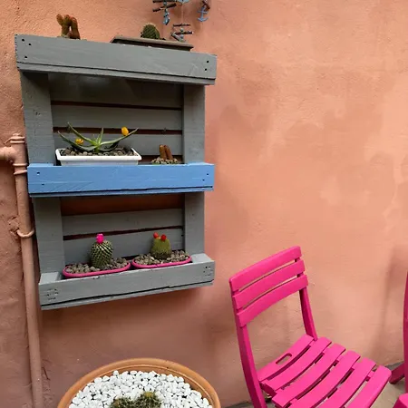 Casa Nina Санремо