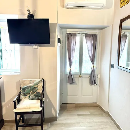 Апартаменти Casa Nina