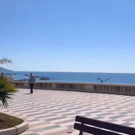 Casa Nina Appartement San Remo