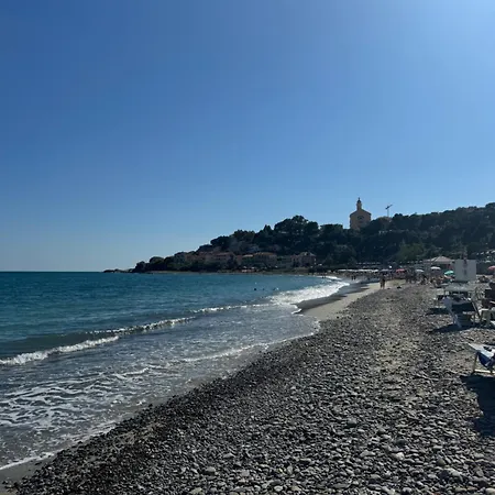 דירה Casa Nina סנרמו