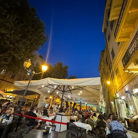 Casa Nina * San Remo