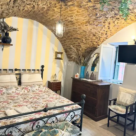 Апартаменти Casa Nina Санремо