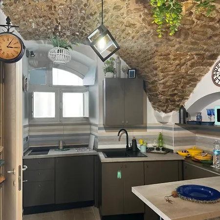 Casa Nina * Санремо