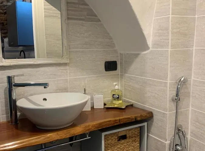 דירה Casa Nina סנרמו