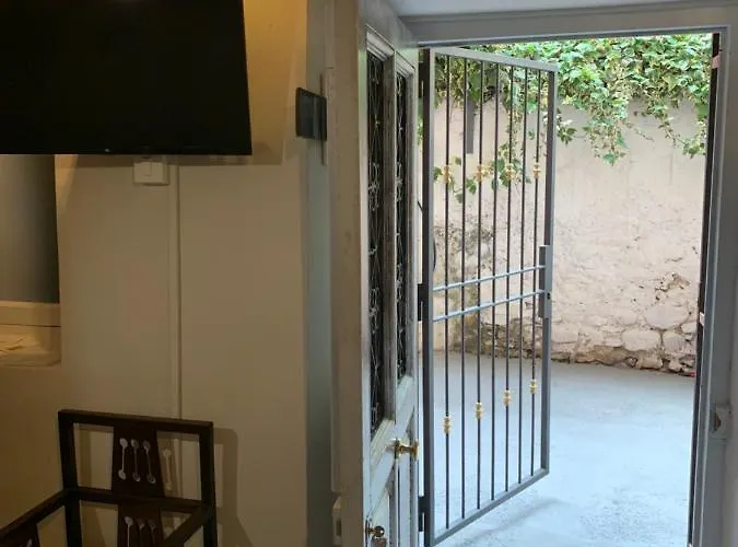 Casa Nina דירה סנרמו