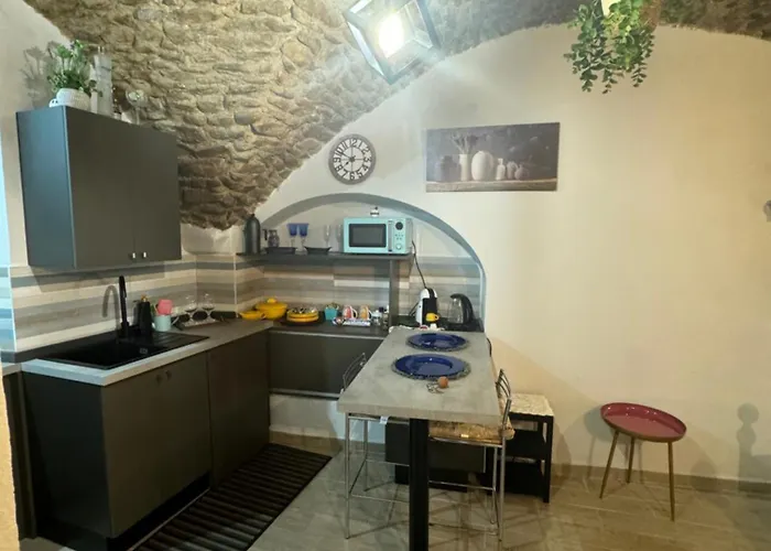 Casa Nina סנרמו