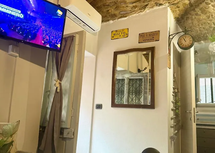 Casa Nina * סנרמו