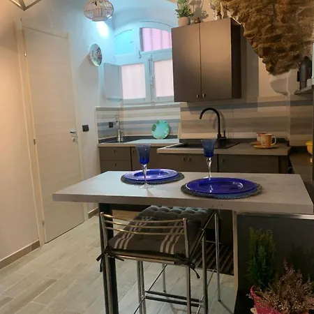 Casa Nina Apartment *