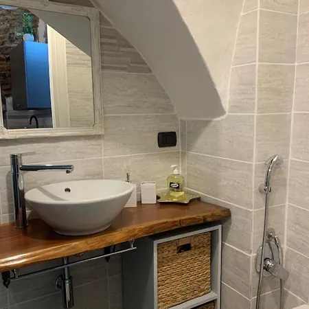 Lejlighed Casa Nina Sanremo