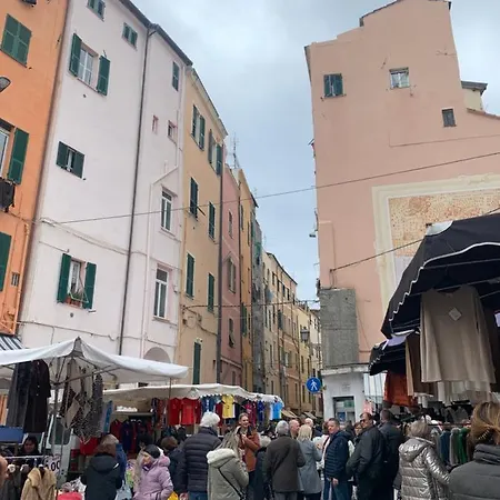 Casa Nina