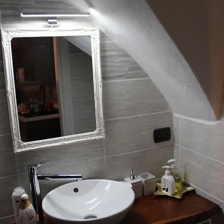 Casa Nina サンレモ