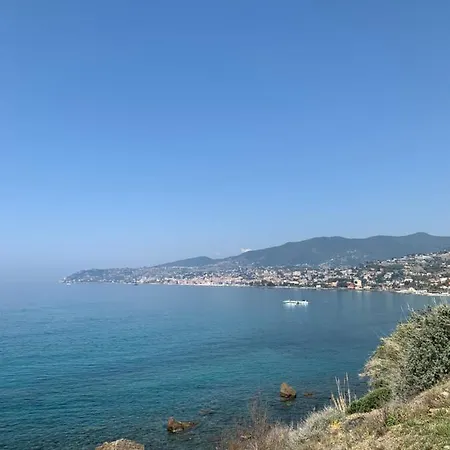 Casa Nina Sanremo
