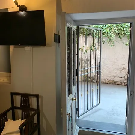 Casa Nina Lejlighed Sanremo