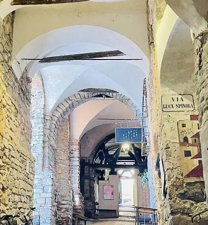 Casa Nina Lejlighed Sanremo