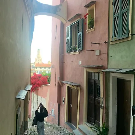 Lejlighed Casa Nina *