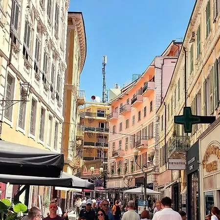 Apartment Casa Nina Sanremo