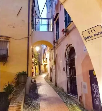 Casa Nina