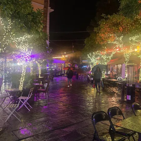 Casa Nina * San Remo