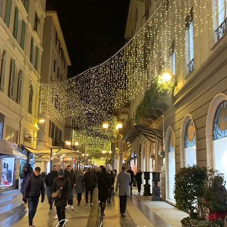 Lejlighed Casa Nina Sanremo