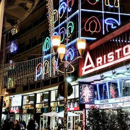 Apartman Casa Nina *