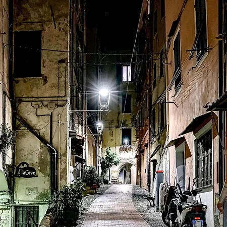 Apartman Casa Nina San Remo