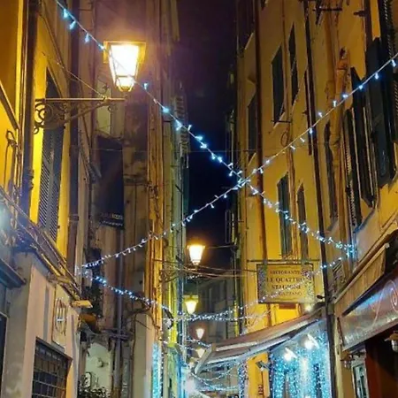 Lejlighed Casa Nina *