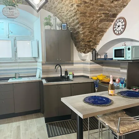 Apartment Casa Nina *