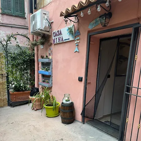 Casa Nina * Sanremo