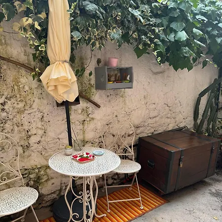 Apartment Casa Nina Sanremo