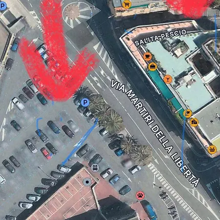 Apartment Casa Nina *