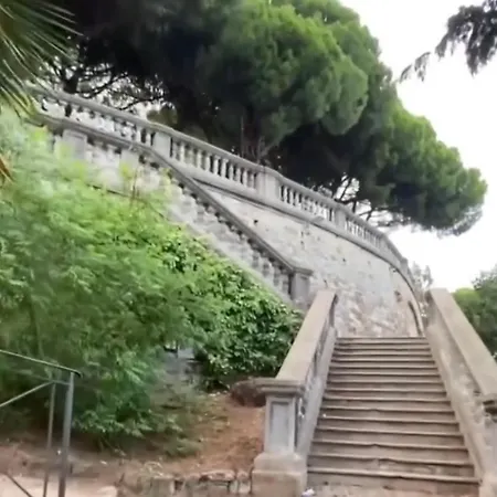 Lejlighed Casa Nina *