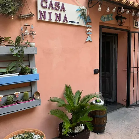 Apartment Casa Nina Sanremo