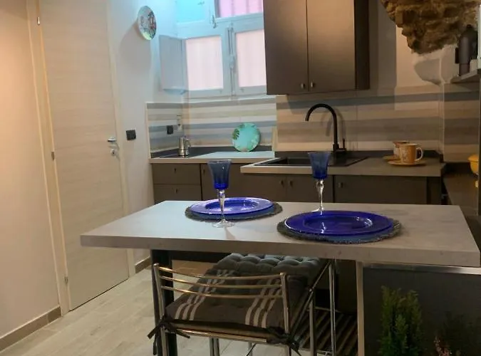 Casa Nina Apartamento *