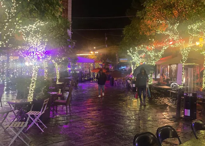 Casa Nina * 圣雷默