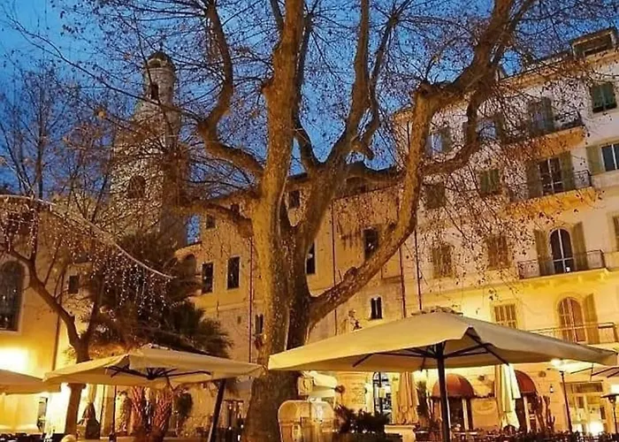 Apartamento Casa Nina *